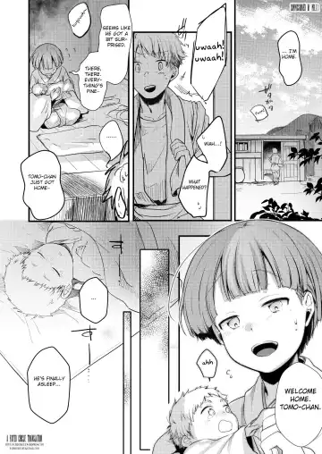 [Aya] Kakeochi Shoujo Netorare ~Kanketsuhen~ Fhentai - Page 2