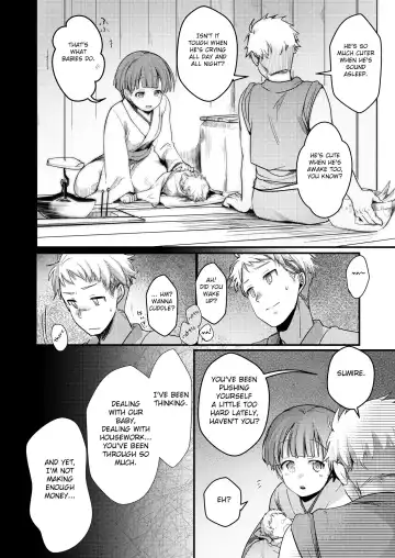 [Aya] Kakeochi Shoujo Netorare ~Kanketsuhen~ Fhentai - Page 3