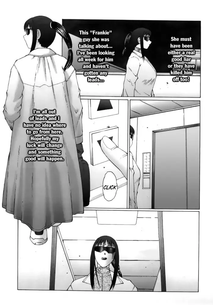 [Fuusen Club] Immoral Maika 1 - 3 Fhentai - Page 18
