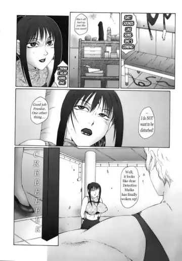 [Fuusen Club] Immoral Maika 1 - 3 Fhentai - Page 25