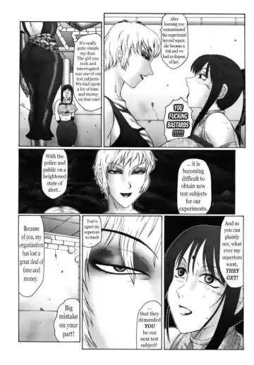 [Fuusen Club] Immoral Maika 1 - 3 Fhentai - Page 27