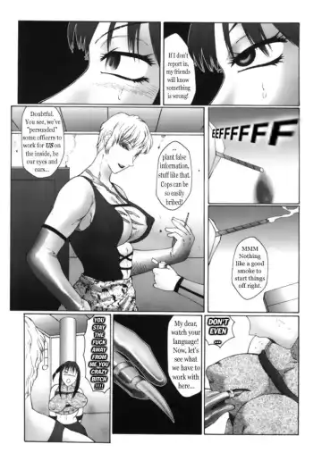 [Fuusen Club] Immoral Maika 1 - 3 Fhentai - Page 28