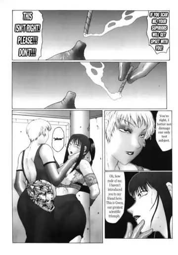 [Fuusen Club] Immoral Maika 1 - 3 Fhentai - Page 31