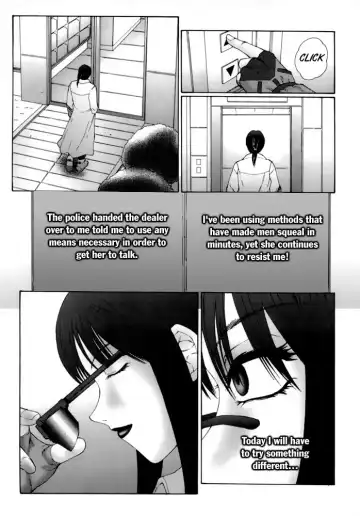 [Fuusen Club] Immoral Maika 1 - 3 Fhentai - Page 4