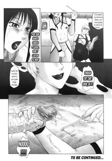 [Fuusen Club] Immoral Maika 1 - 3 Fhentai - Page 40