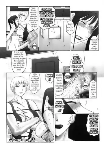 [Fuusen Club] Immoral Maika 1 - 3 Fhentai - Page 47