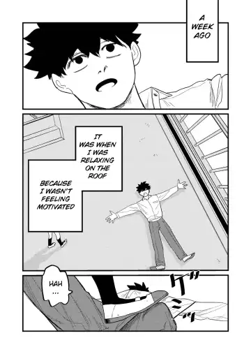 [Momo Chobi] Maso Gari Nishino-san | Masochist Hunter Nishino Fhentai - Page 4