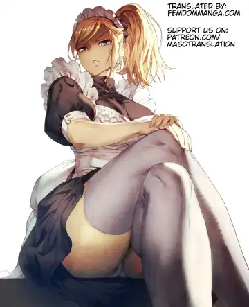 [Momo Chobi] Maso Gari Nishino-san | Masochist Hunter Nishino Fhentai - Page 66