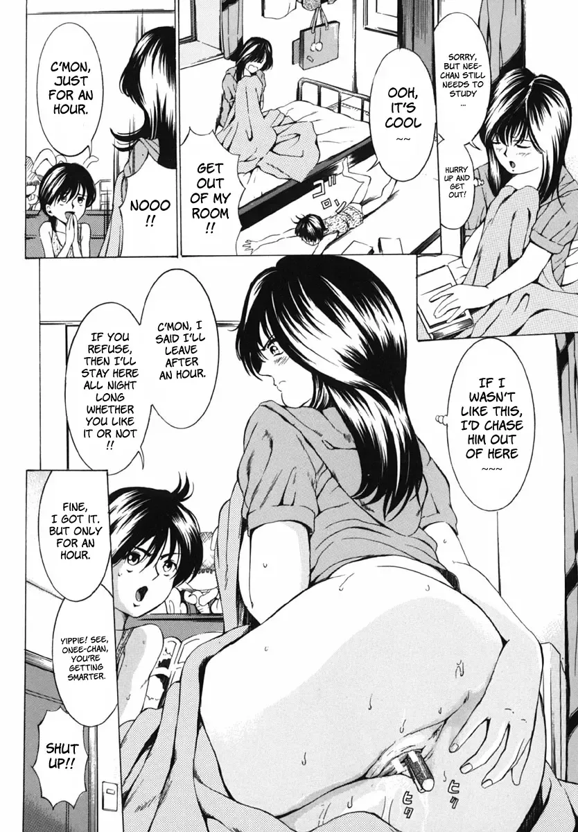 [Mustang R] Bosei Bonnou - Maternal evil passions Fhentai - Page 136