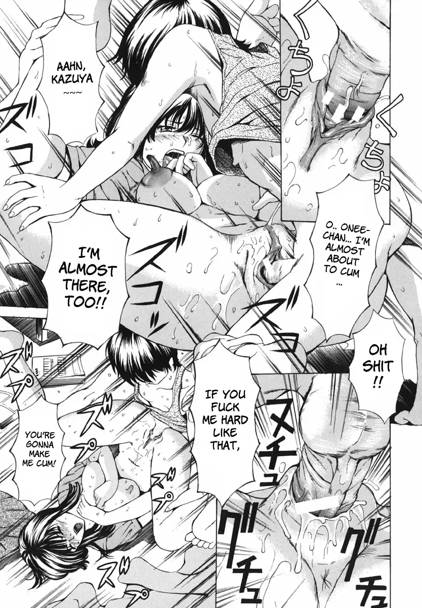 [Mustang R] Bosei Bonnou - Maternal evil passions Fhentai - Page 145