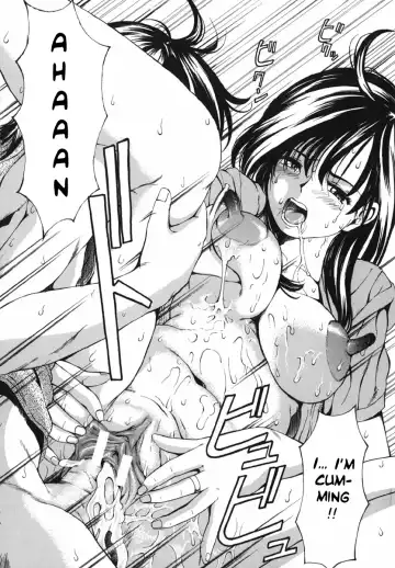 [Mustang R] Bosei Bonnou - Maternal evil passions Fhentai - Page 146