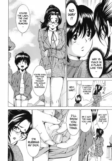 [Mustang R] Bosei Bonnou - Maternal evil passions Fhentai - Page 36