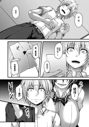 [Kakitsubata Kanae] Akuratsu Reijou Gyakuten Choukyou 3 Fhentai - Page 10