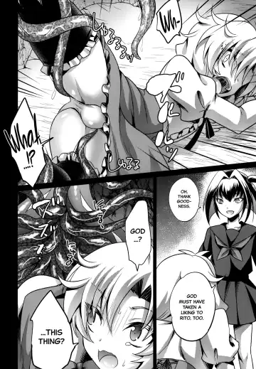 [Kaitou Yuuhi] Naedoko Shounen 2 | Breeding Boys 2 Fhentai - Page 10