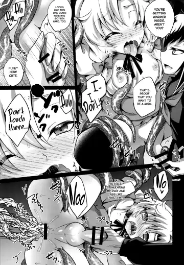 [Kaitou Yuuhi] Naedoko Shounen 2 | Breeding Boys 2 Fhentai - Page 13