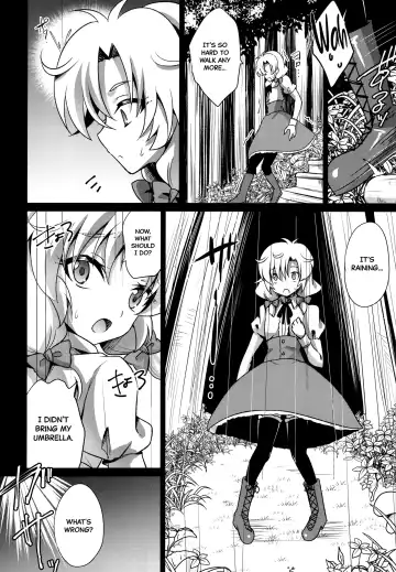 [Kaitou Yuuhi] Naedoko Shounen 2 | Breeding Boys 2 Fhentai - Page 6