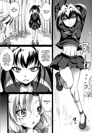 [Kaitou Yuuhi] Naedoko Shounen 2 | Breeding Boys 2 Fhentai - Page 7