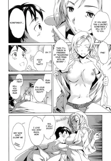 [Cuvie] Midara na Soshitsu - Indecent Quality Fhentai - Page 61