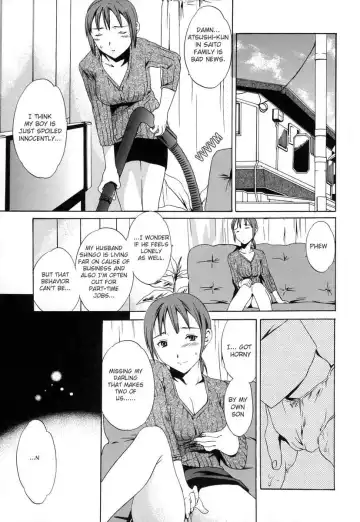 [Cuvie] Midara na Soshitsu - Indecent Quality Fhentai - Page 79