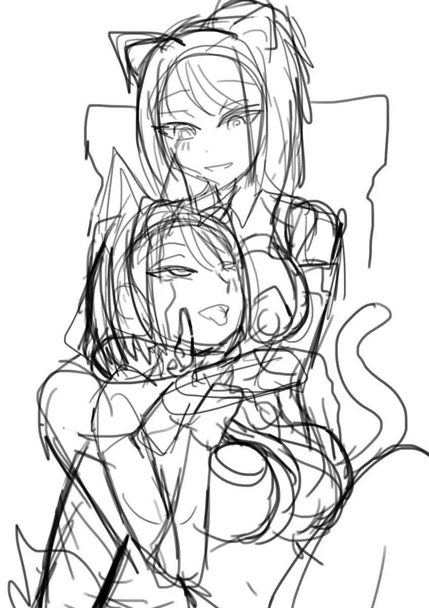 [581] Cool Bishoujo Remodeling Fhentai - Page 12