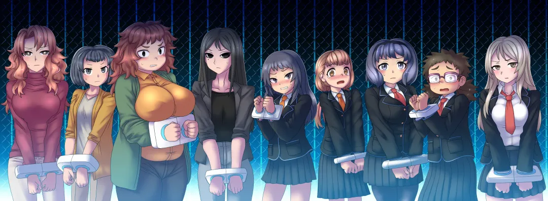 [581] Cool Bishoujo Remodeling Fhentai - Page 19