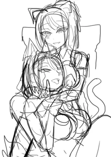 [581] Cool Bishoujo Remodeling Fhentai - Page 12