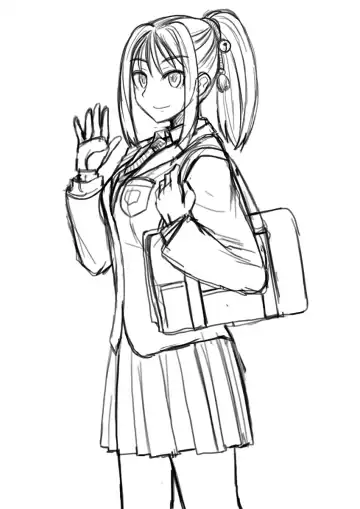 [581] Cool Bishoujo Remodeling Fhentai - Page 6