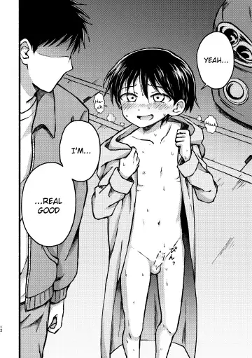 [Tanano Nata] Yamu Mi yori Miru Me Fhentai - Page 11