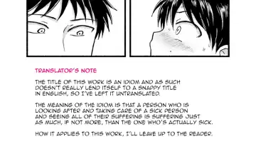 [Tanano Nata] Yamu Mi yori Miru Me Fhentai - Page 22