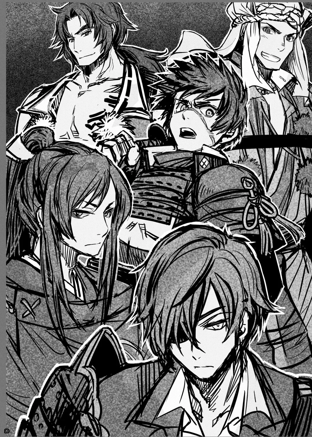 [Suika] Koe o Kikasete | 让我听见你的声音 Fhentai - Page 18