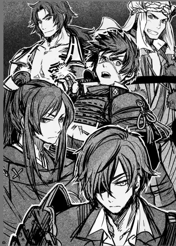 [Suika] Koe o Kikasete | 让我听见你的声音 Fhentai - Page 18