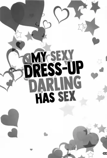 [Nagare Hyo-go] Sono Sexy Doll wa Koui o Suru | My Sexy Dress-Up Darling has Sex Fhentai - Page 2