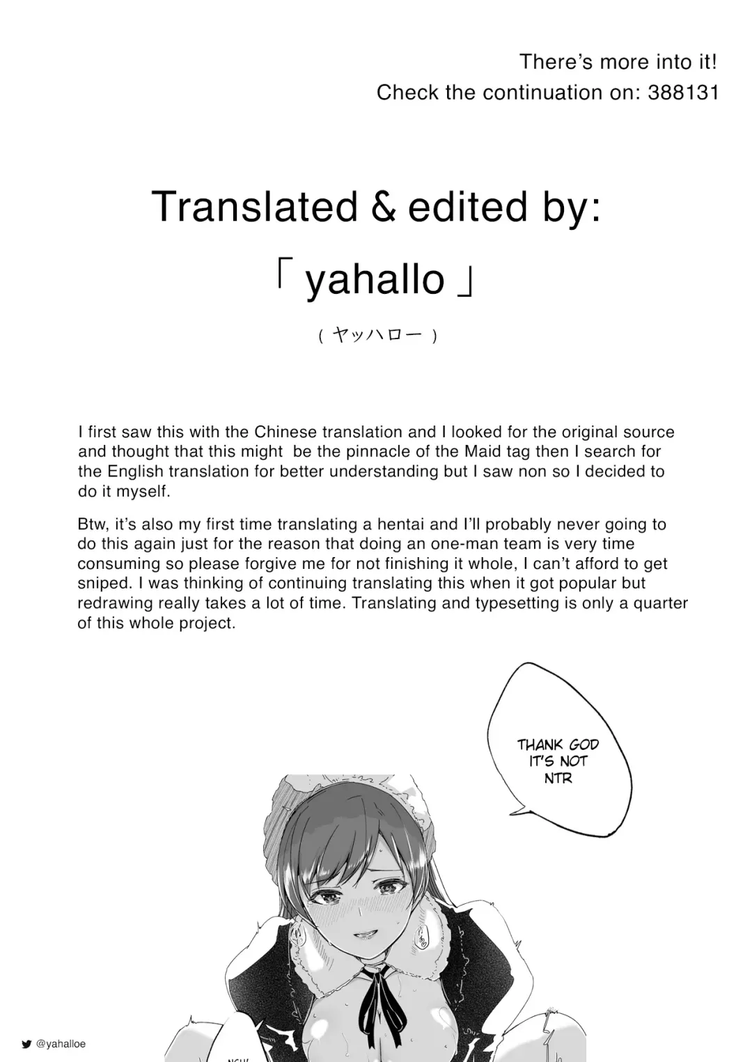 [Gustav] Maid Shujuu Lovers Fhentai - Page 23