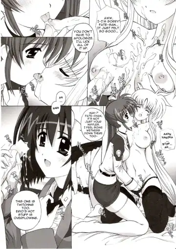 [Kamogawa Tanuki] NINETEENS 2 Fhentai - Page 11