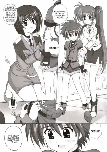 [Kamogawa Tanuki] NINETEENS 2 Fhentai - Page 6