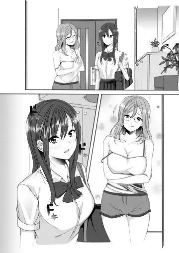 [Sinogi Asa] Himitsu no Triangle Love Fhentai - Page 27