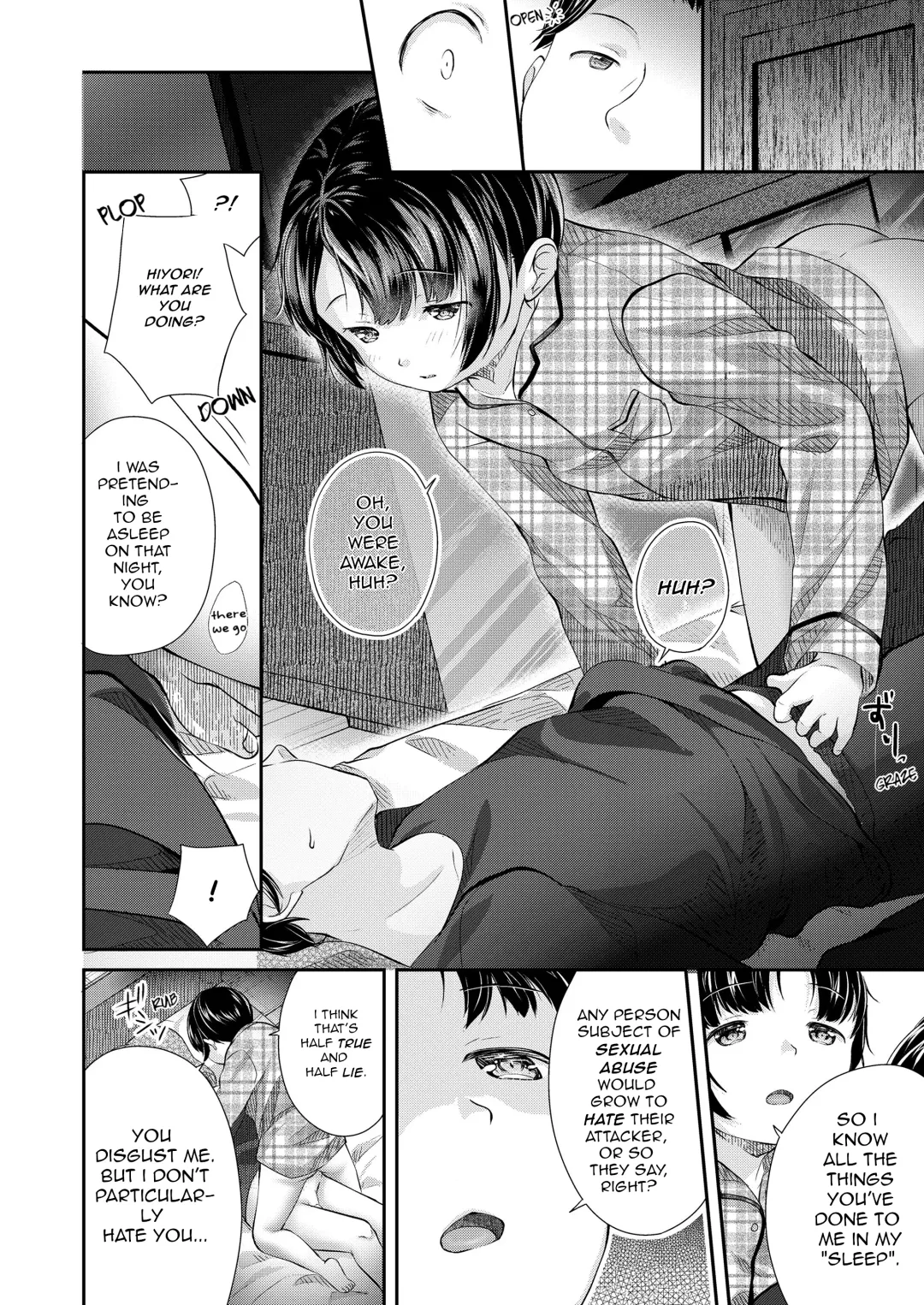 [Yamada Konayuki] Futsuu no Onnanoko | Ordinary Girl Fhentai - Page 14