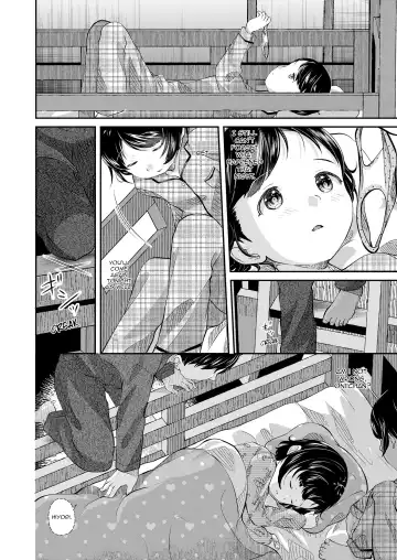 [Yamada Konayuki] Futsuu no Onnanoko | Ordinary Girl Fhentai - Page 10