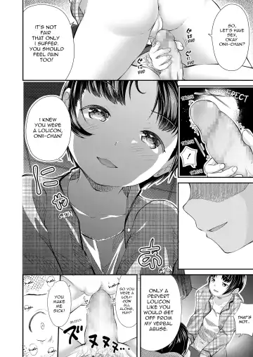 [Yamada Konayuki] Futsuu no Onnanoko | Ordinary Girl Fhentai - Page 16