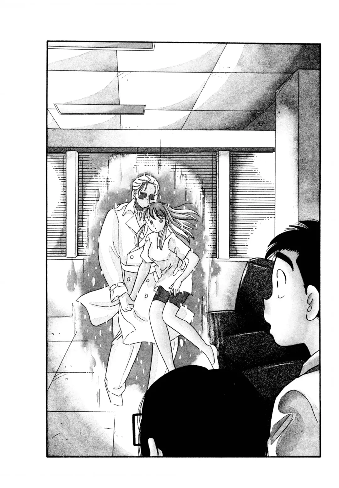 [Maru Dasshu] Pheromone legend Vol.3 19-23 Fhentai - Page 5