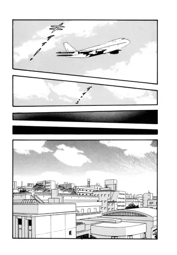 [Maru Dasshu] Pheromone legend Vol.3 19-23 Fhentai - Page 122