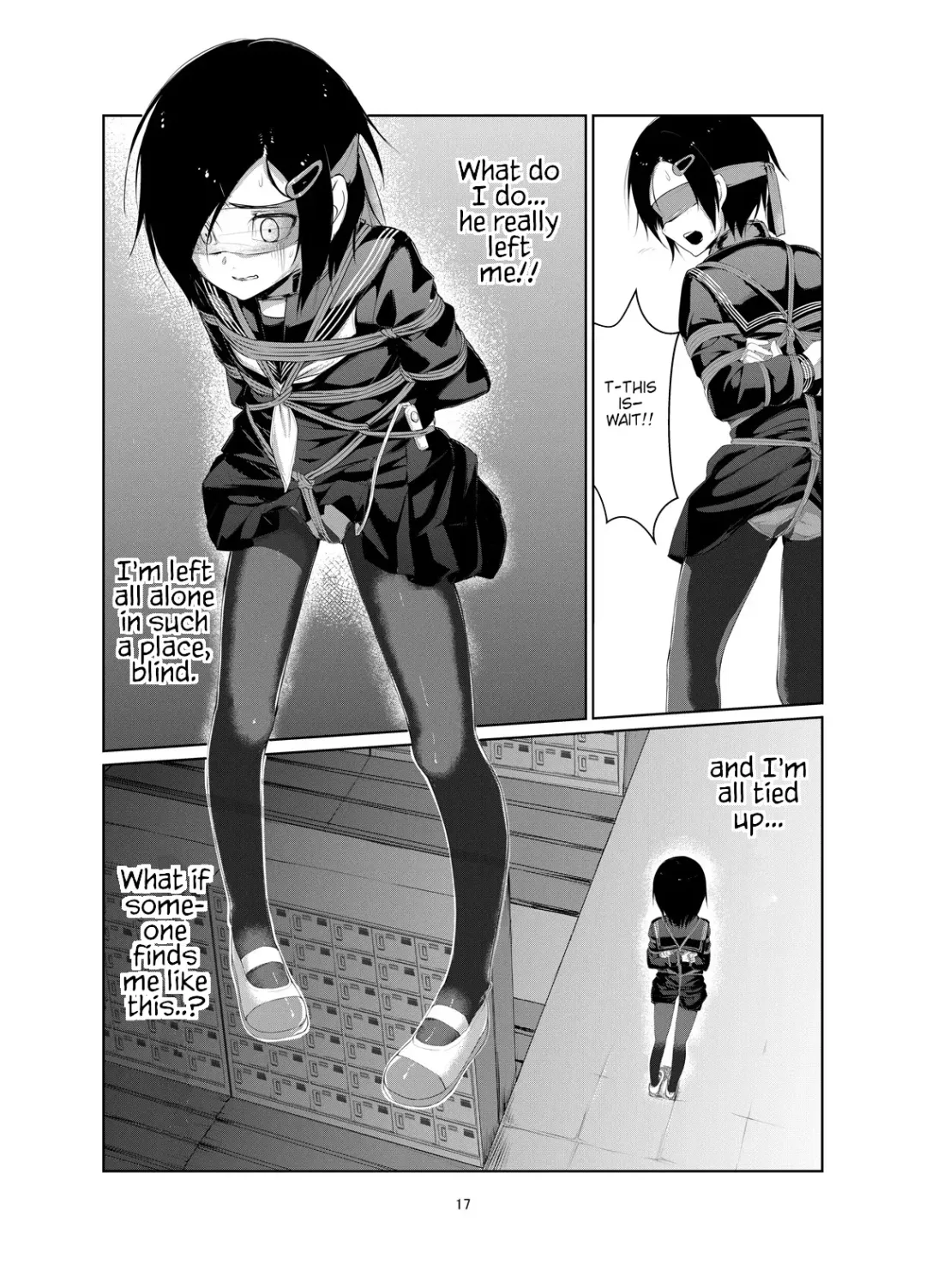 [Ryoattoryo] Rengesou Ni Fhentai - Page 16