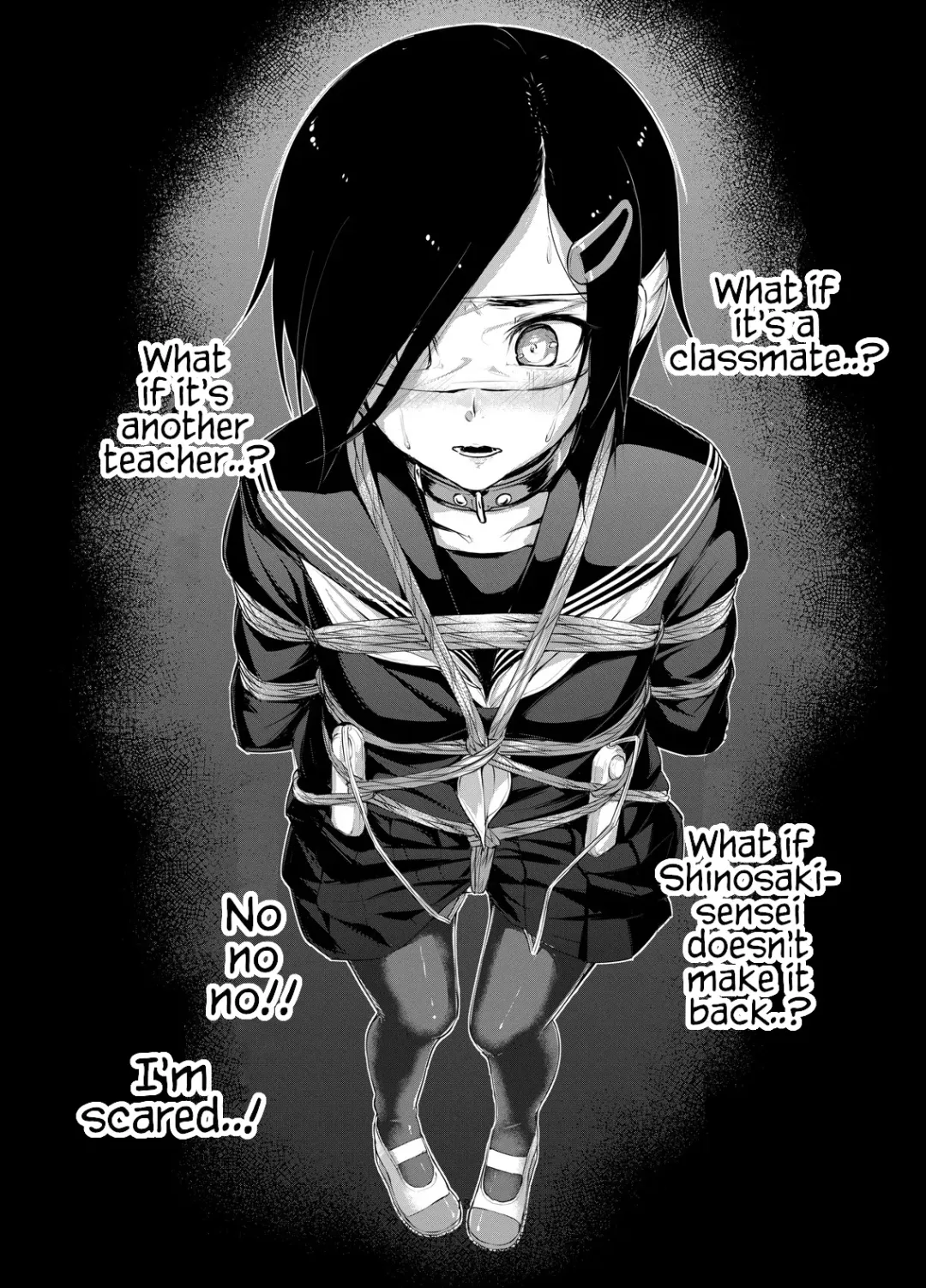 [Ryoattoryo] Rengesou Ni Fhentai - Page 17