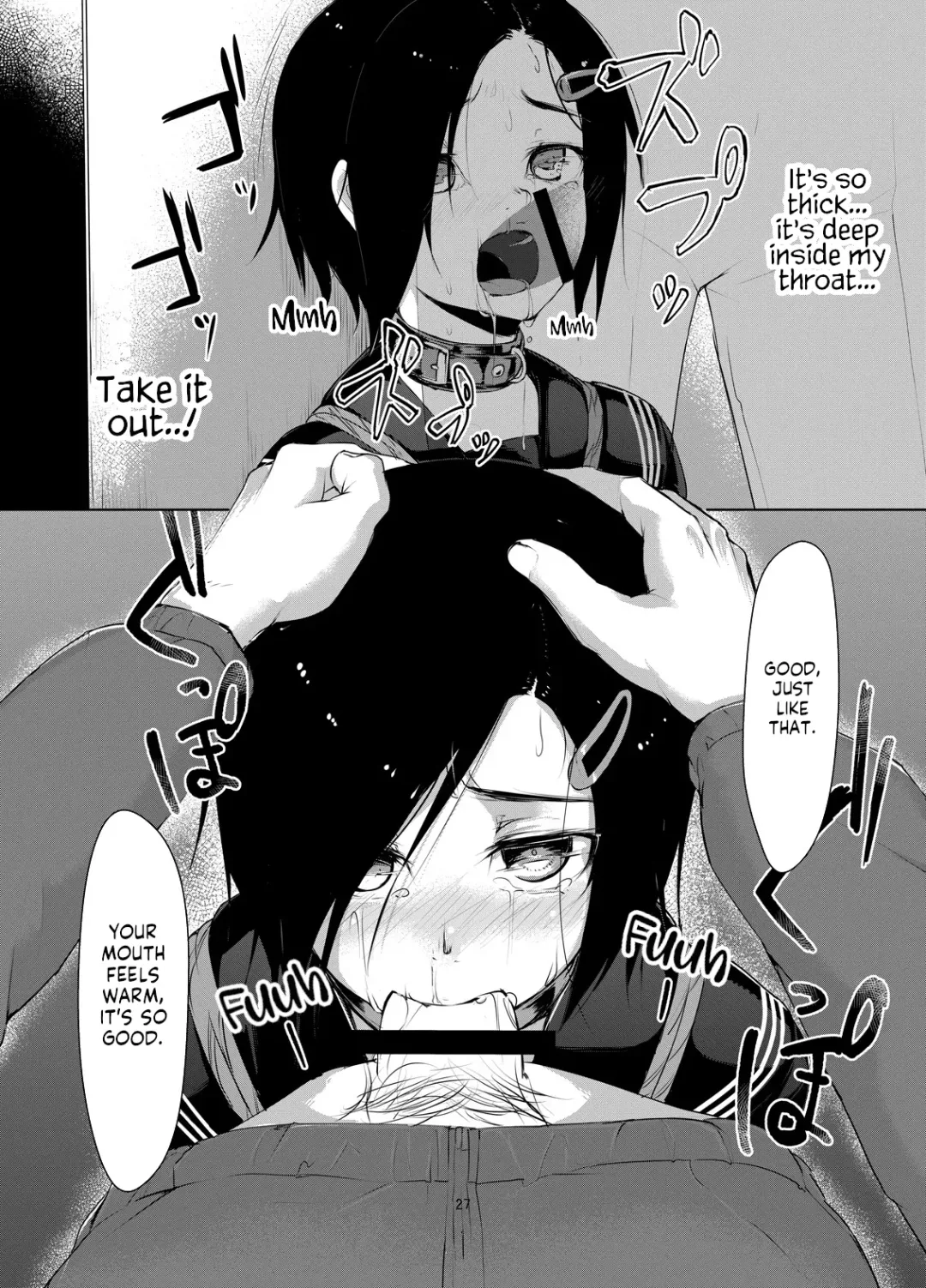 [Ryoattoryo] Rengesou Ni Fhentai - Page 26