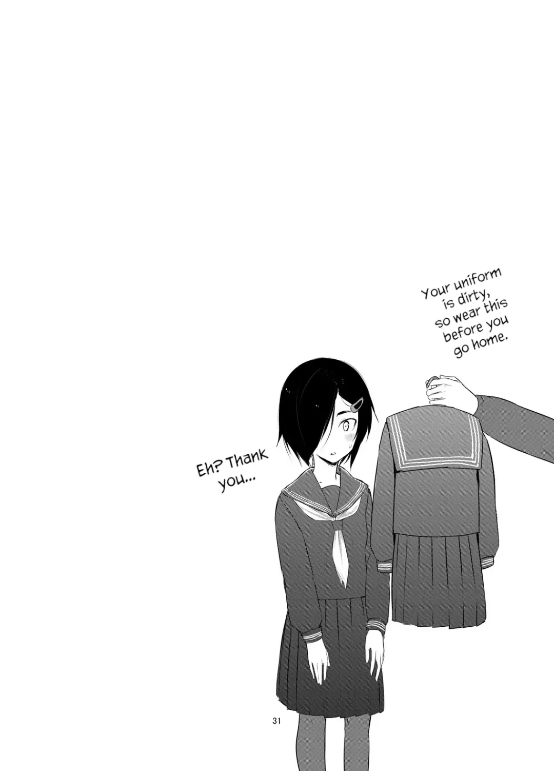 [Ryoattoryo] Rengesou Ni Fhentai - Page 30