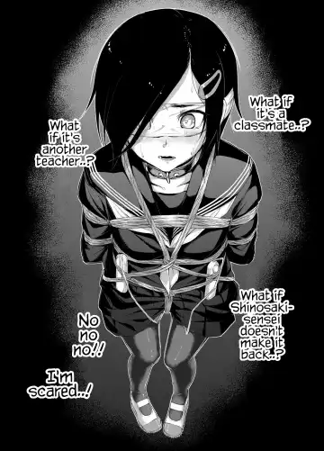 [Ryoattoryo] Rengesou Ni Fhentai - Page 17