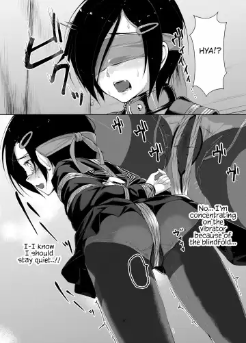 [Ryoattoryo] Rengesou Ni Fhentai - Page 18