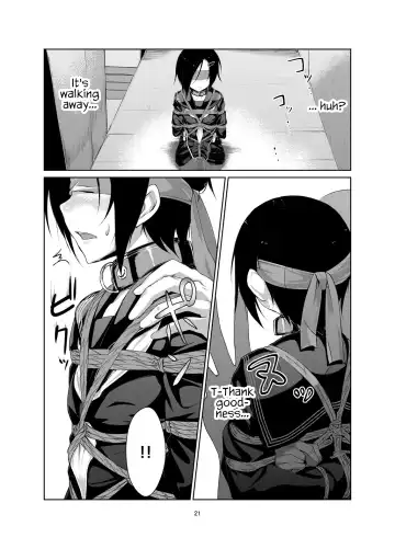 [Ryoattoryo] Rengesou Ni Fhentai - Page 20