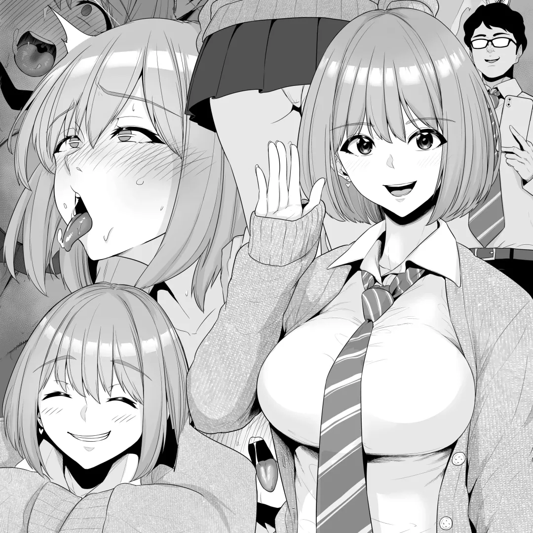 [Sevengar] Class 1 no Bijo o Papakatsu de Kareshi kara Netoru Fhentai - Page 25