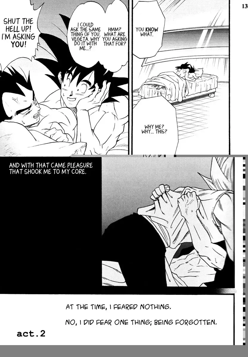 [Ossan] Muimi na Kiiro Fhentai - Page 12